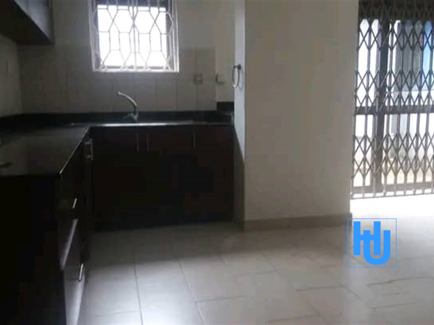 Mansion for rent in Kololo Wakiso