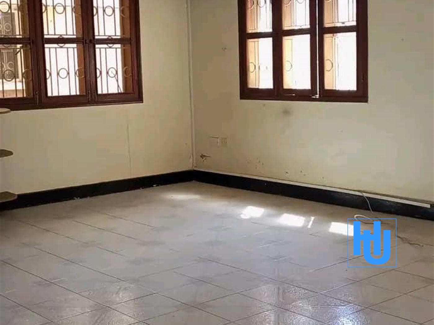 Bungalow for rent in Naguru Wakiso