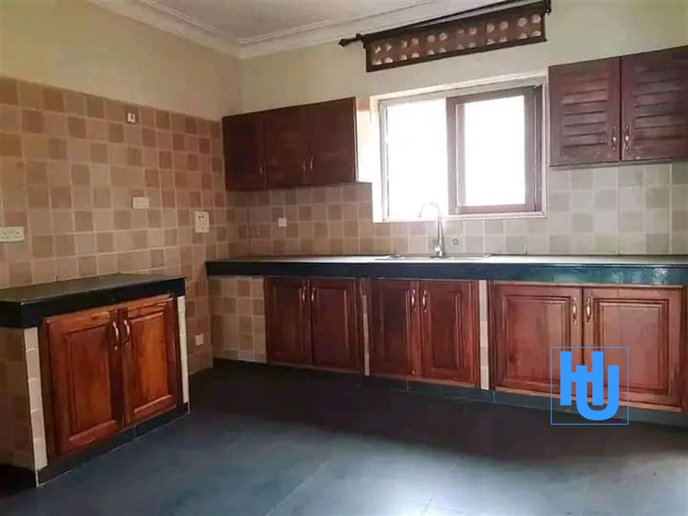 Apartment for rent in Munyonyo Wakiso