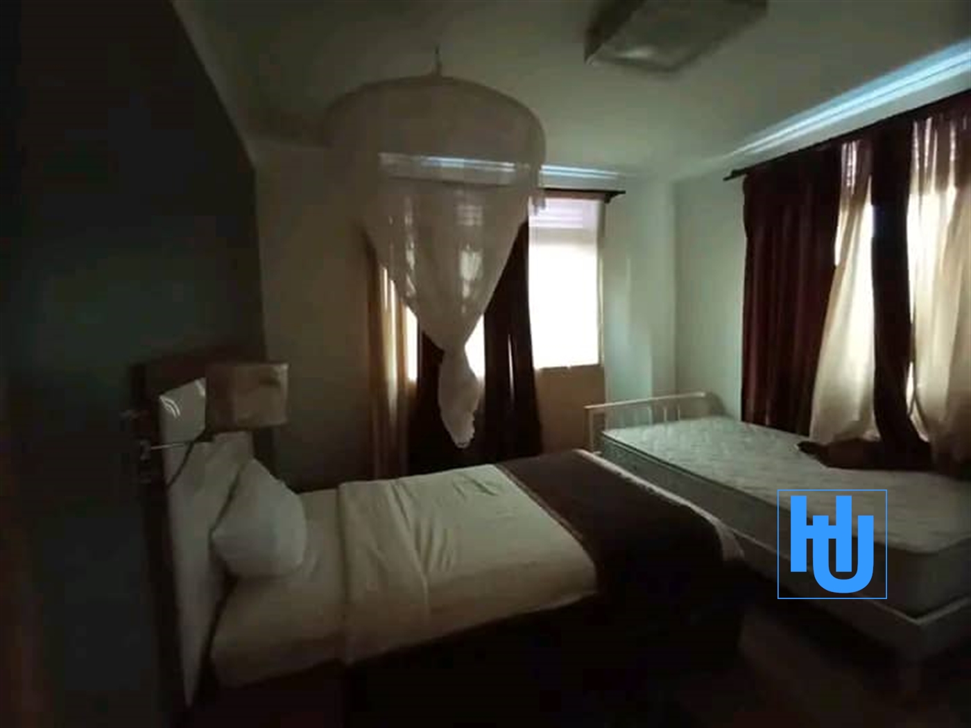 Apartment for rent in Buziga Wakiso