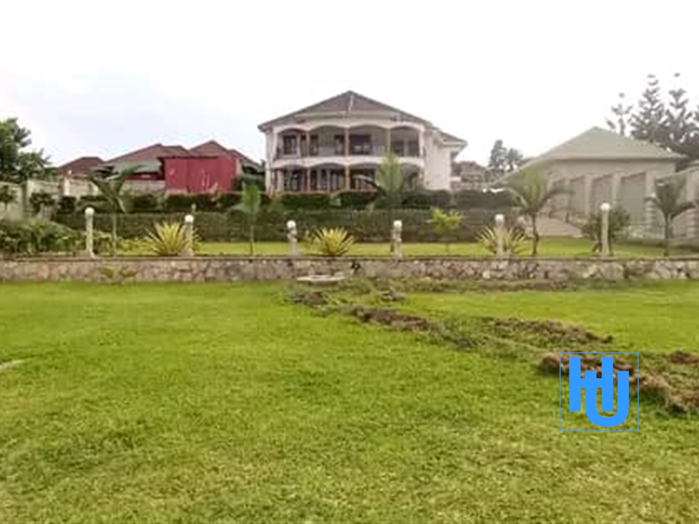 Mansion for sale in Magere Wakiso