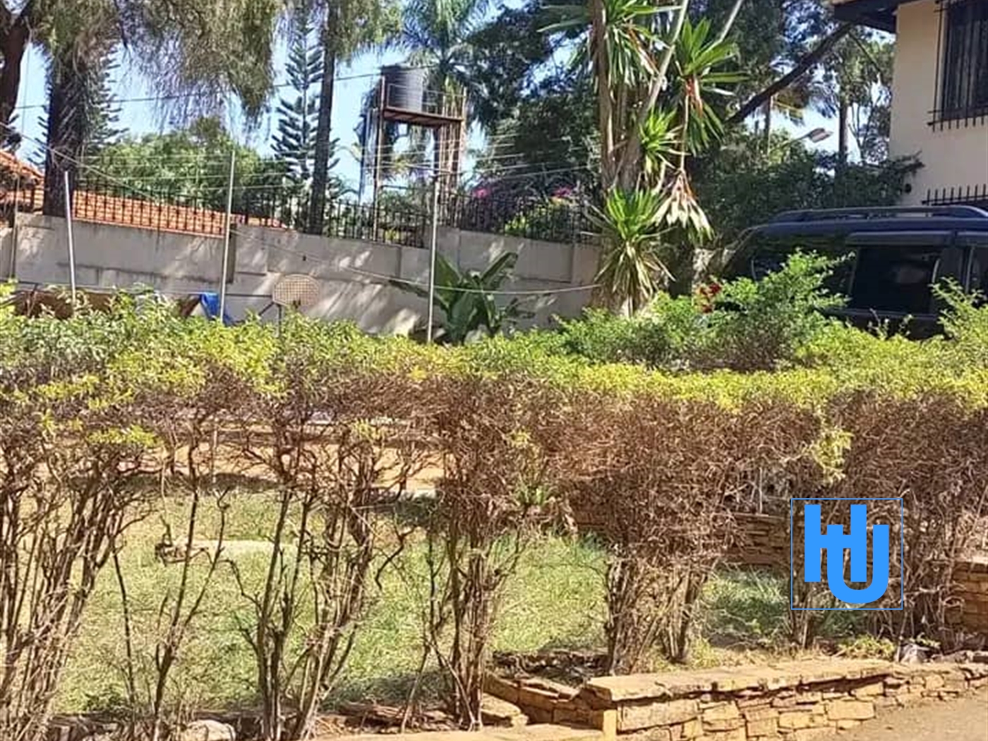 Apartment for rent in Naguru Wakiso