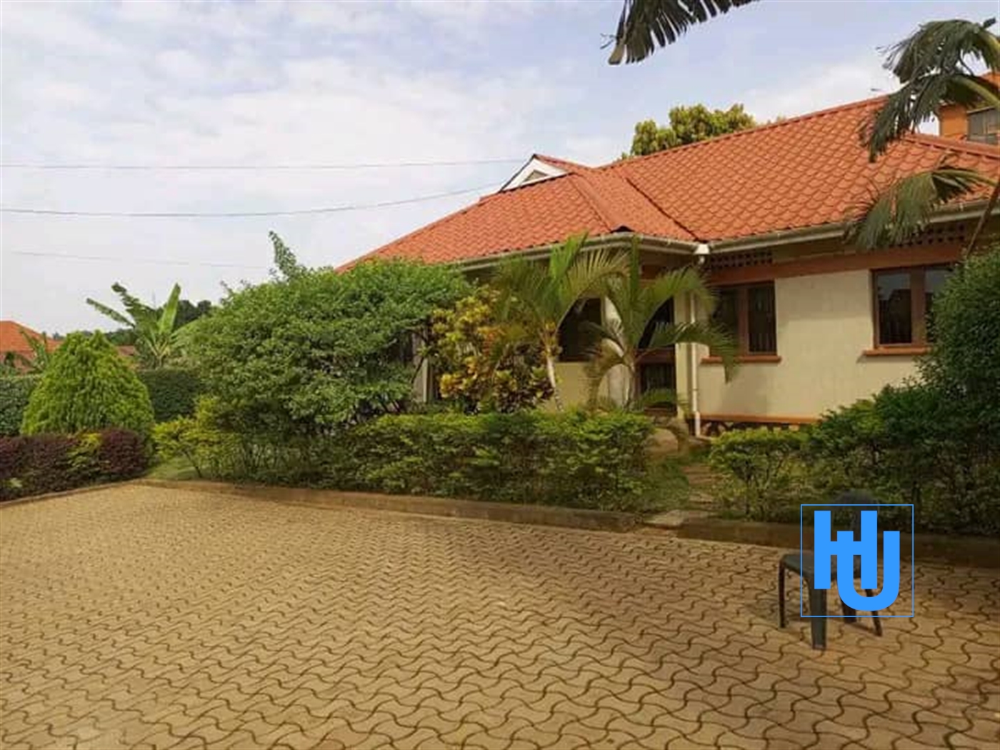 Bungalow for rent in Ntinda Wakiso