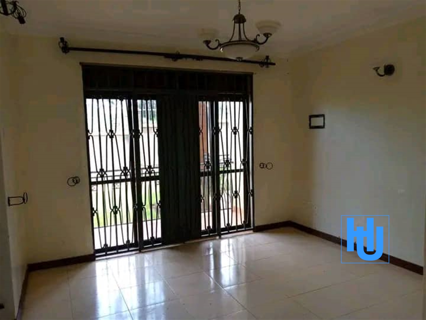 Apartment for rent in Ntinda Wakiso
