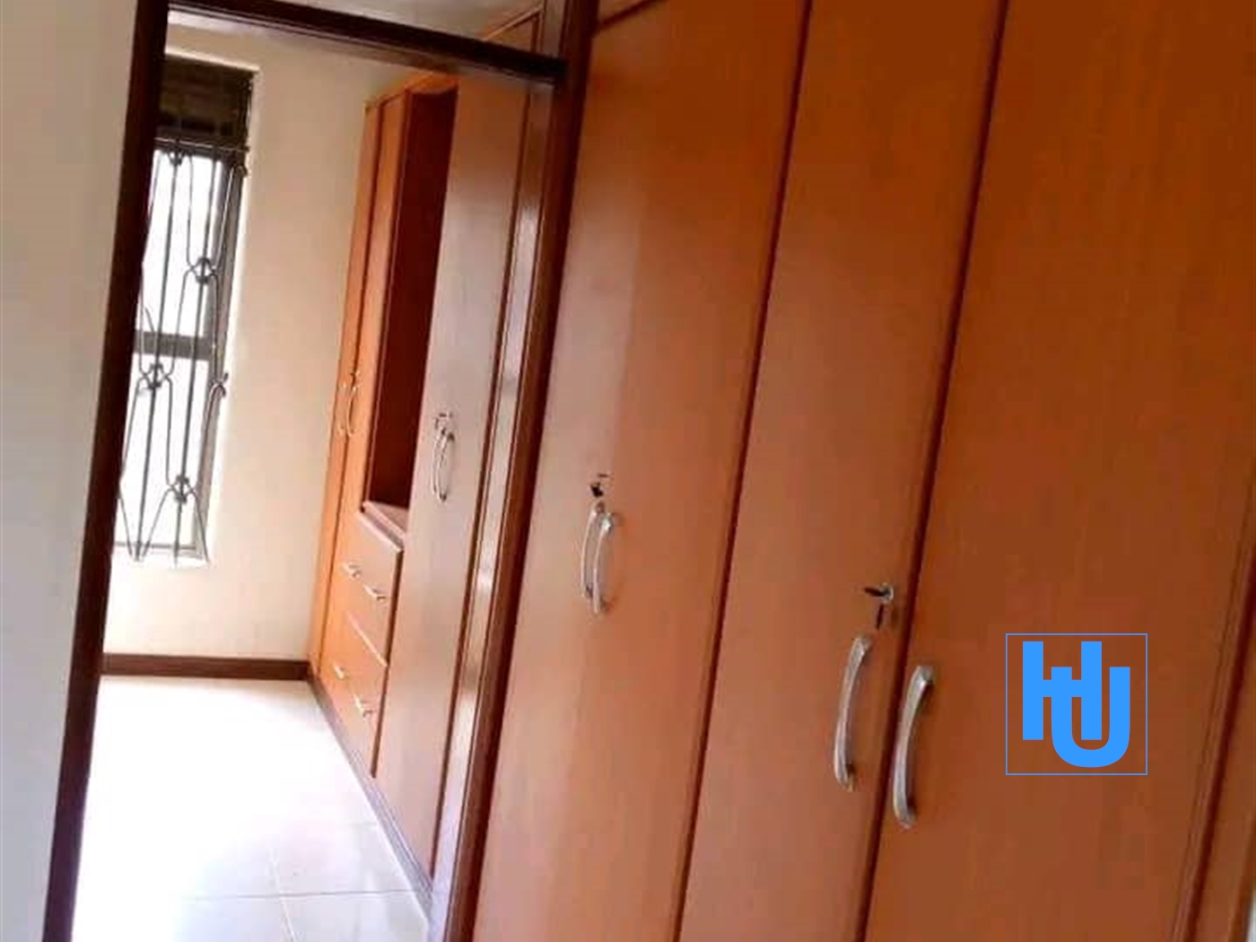 Apartment for rent in Ntinda Wakiso