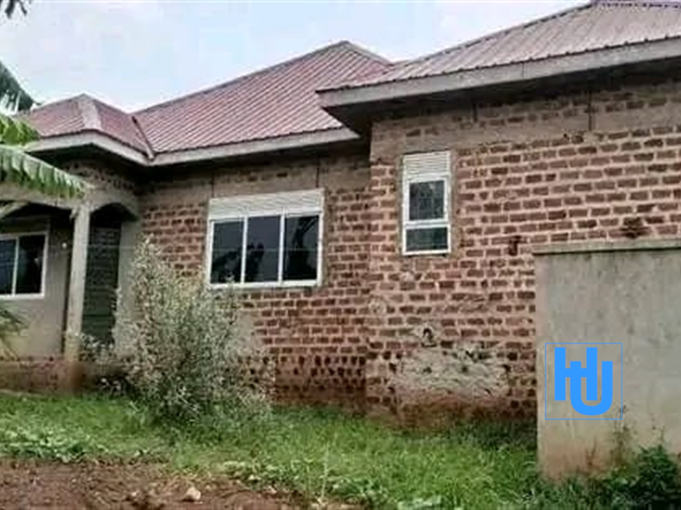 Bungalow for sale in Gayaza Wakiso