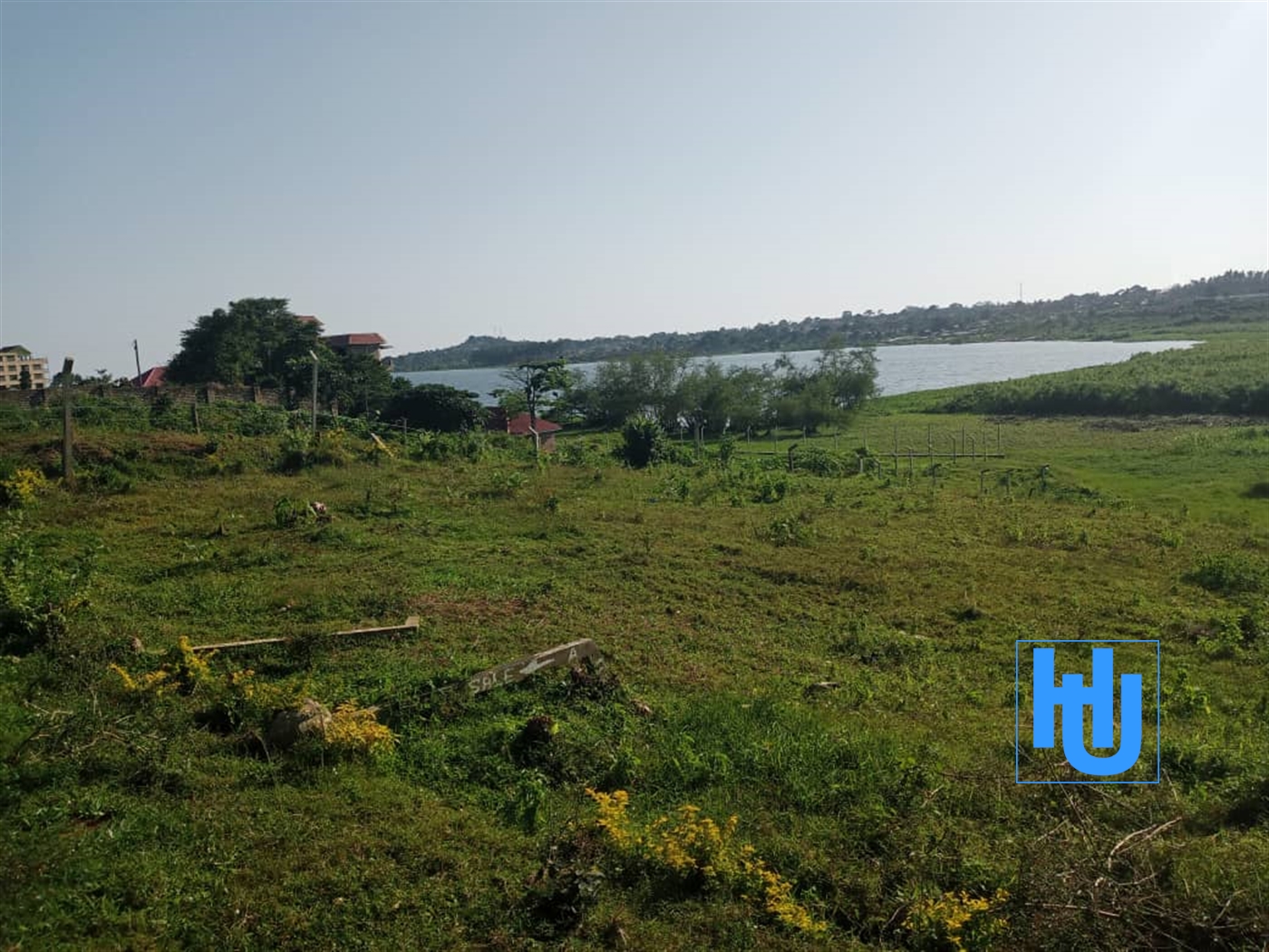 Commercial Land for sale in Nalugala Wakiso