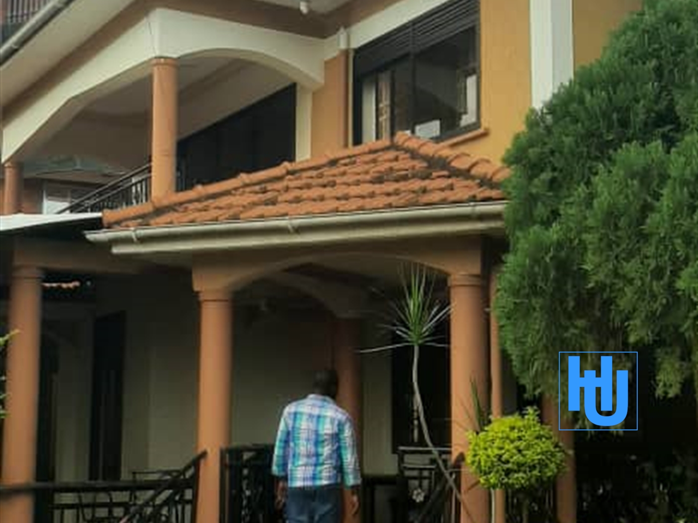 Mansion for sale in Muyenga Wakiso