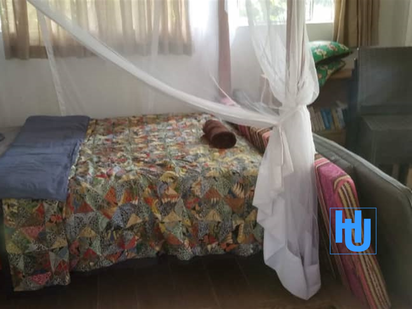 Hotel room for sale in Katosi Mukono