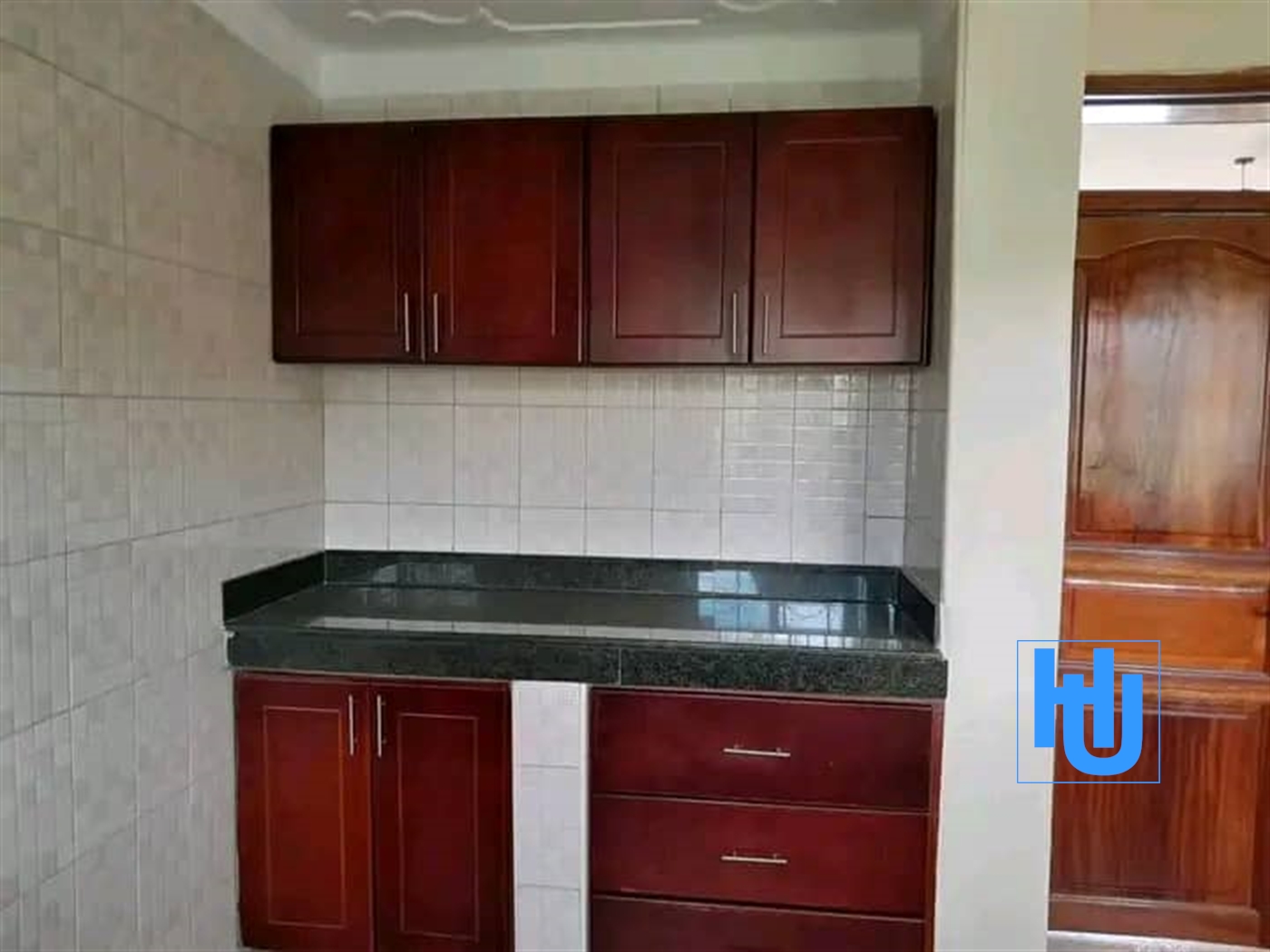 Apartment for rent in Namugongo Wakiso