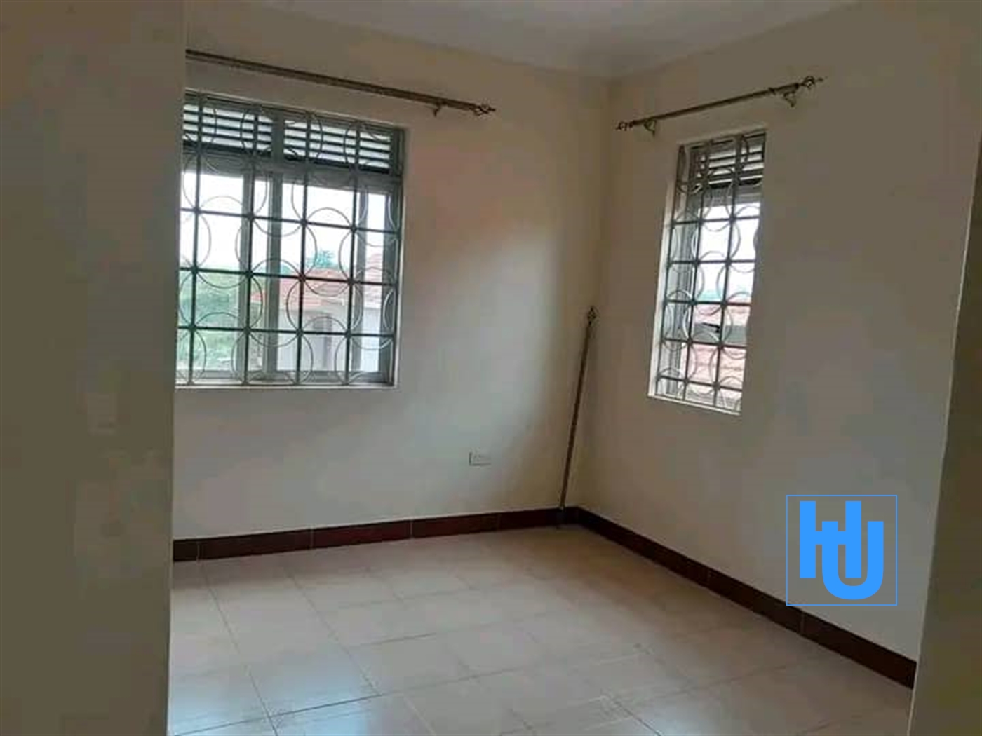 Apartment for rent in Namugongo Wakiso