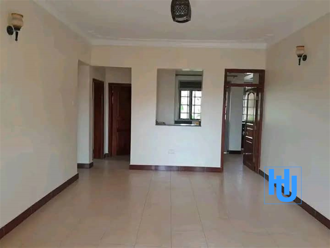 Apartment for rent in Namugongo Wakiso