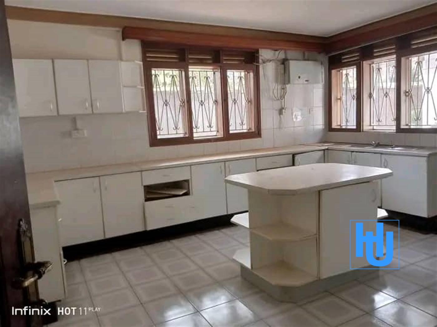 Mansion for sale in Naguru Kampala