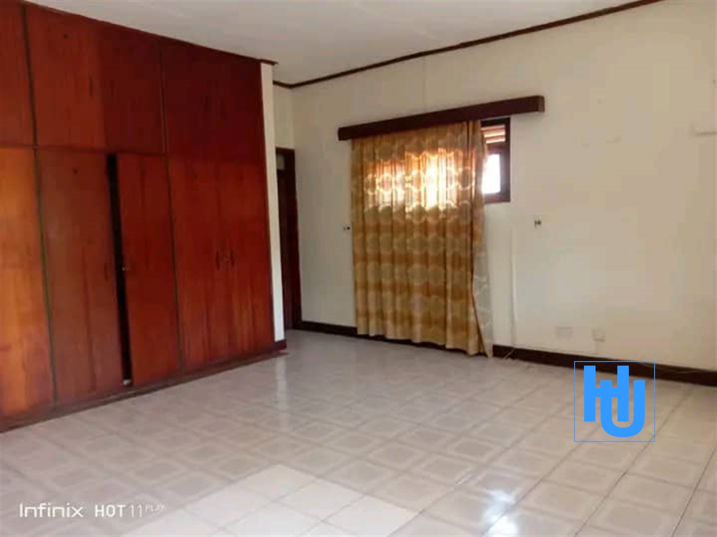 Mansion for sale in Naguru Kampala