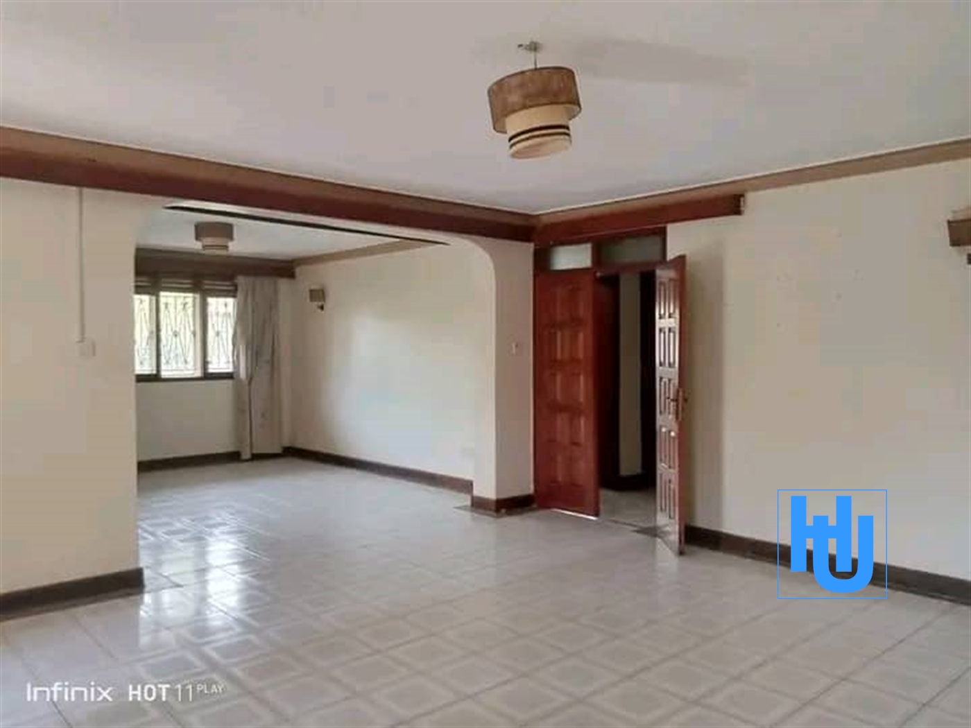 Mansion for sale in Naguru Kampala