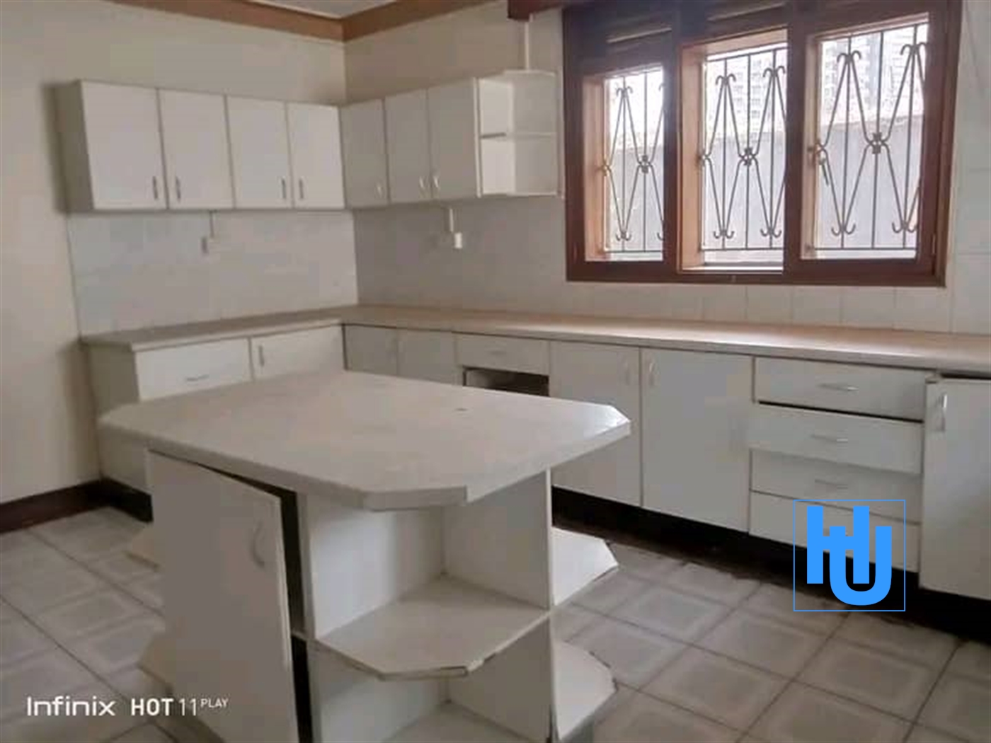 Mansion for sale in Naguru Kampala