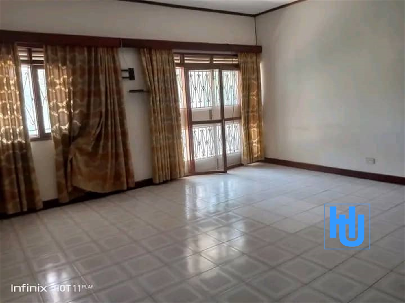 Mansion for sale in Naguru Kampala