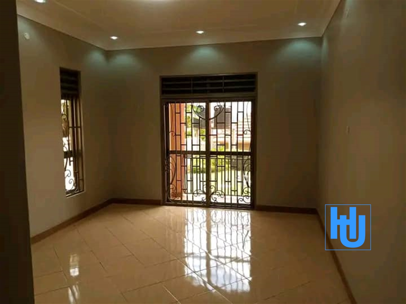 Bungalow for sale in Kira Wakiso