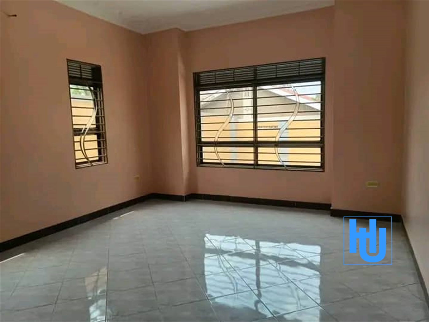 Bungalow for sale in Kitende Wakiso