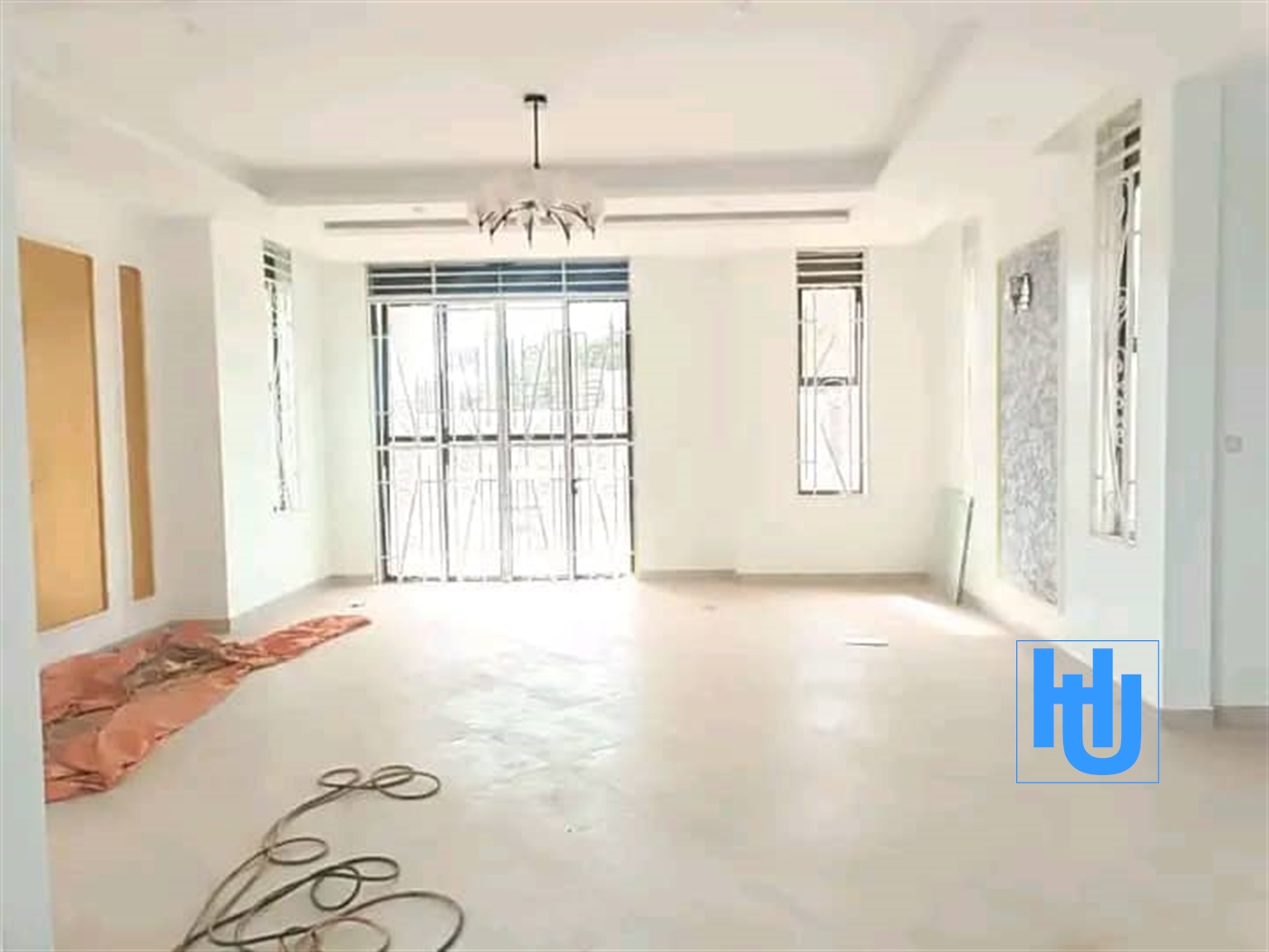 Mansion for sale in Kira Kampala