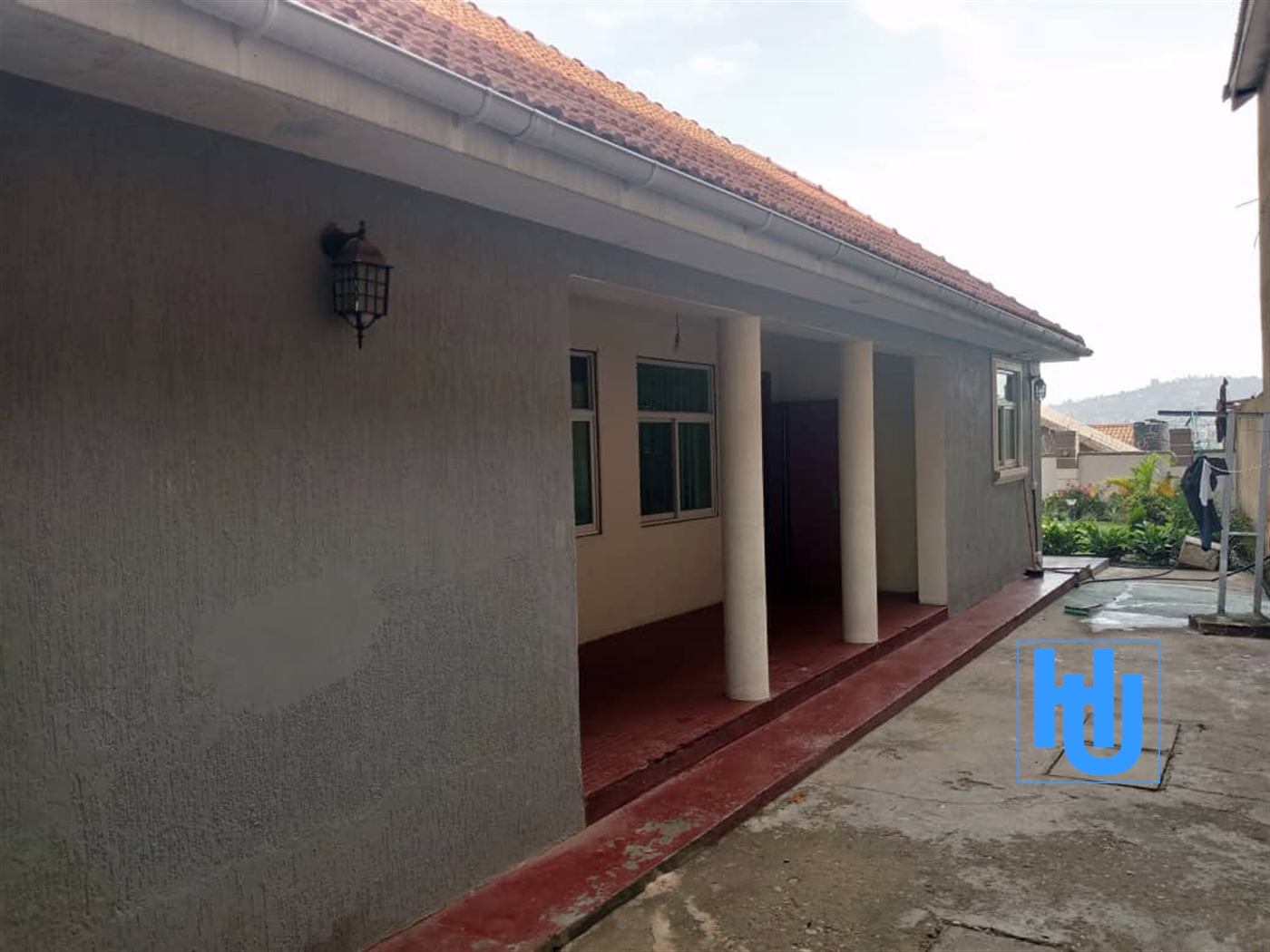 Mansion for sale in Muyenga Kampala