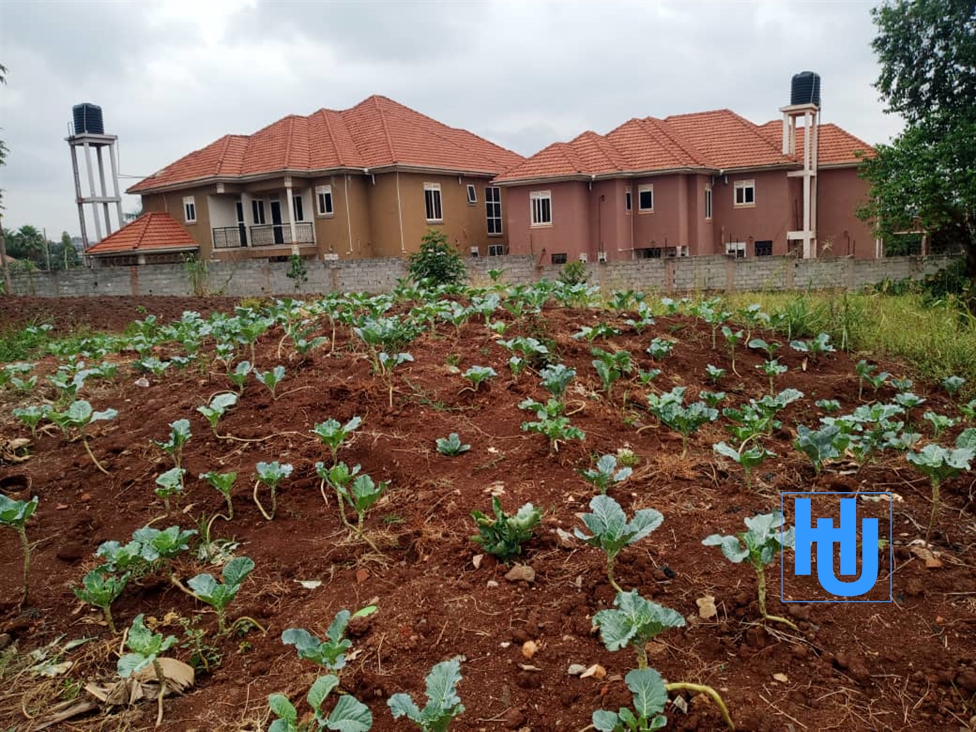 Commercial Land for sale in Kira Kampala