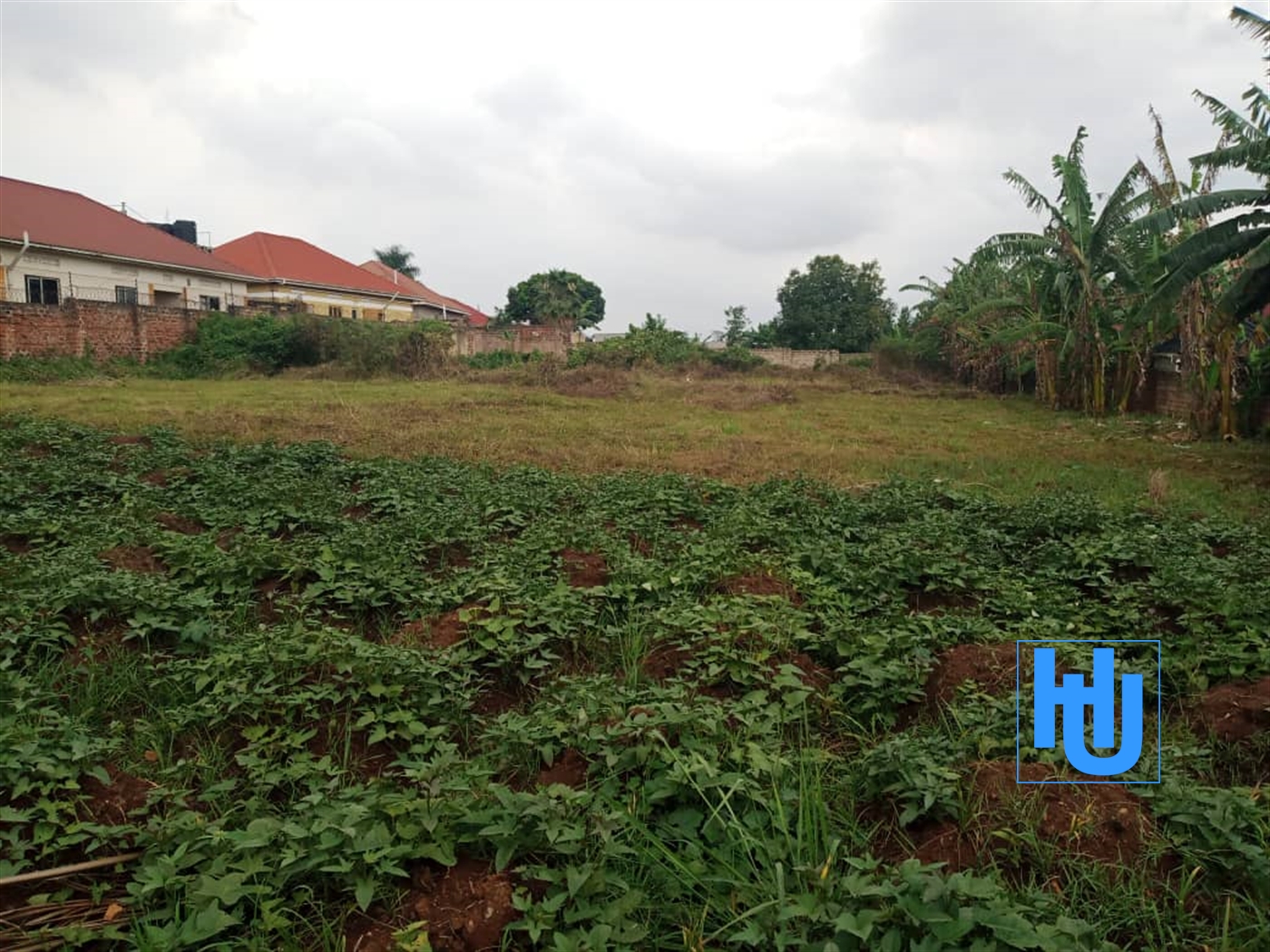 Commercial Land for sale in Kira Kampala