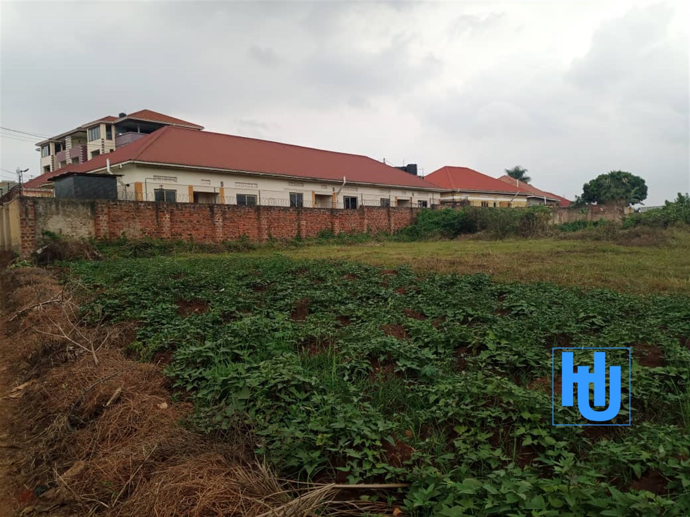 Commercial Land for sale in Kira Kampala