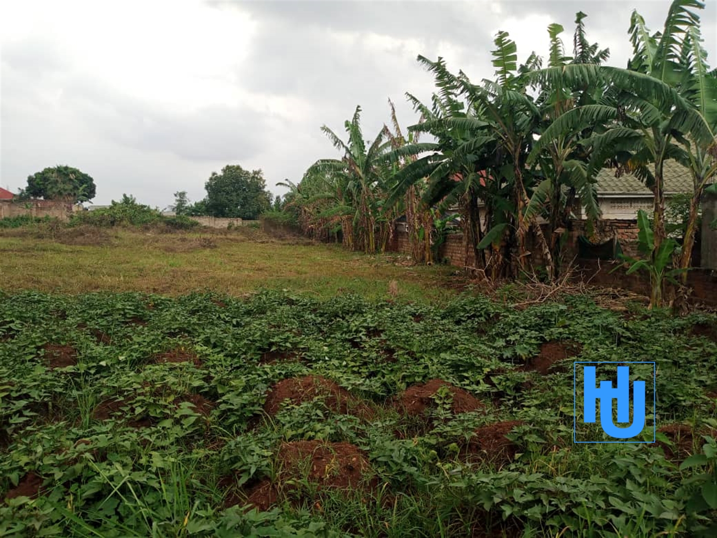 Commercial Land for sale in Kira Kampala