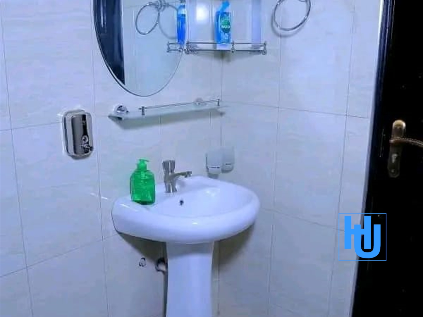 Apartment for rent in Kyanja Wakiso