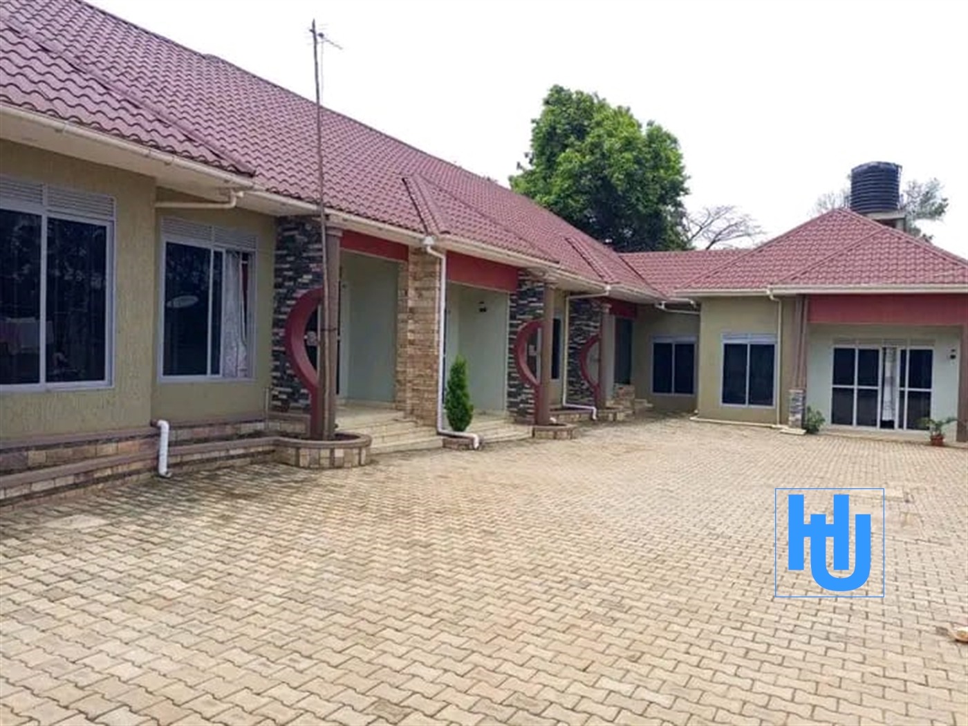 Rental units for sale in Kira Wakiso