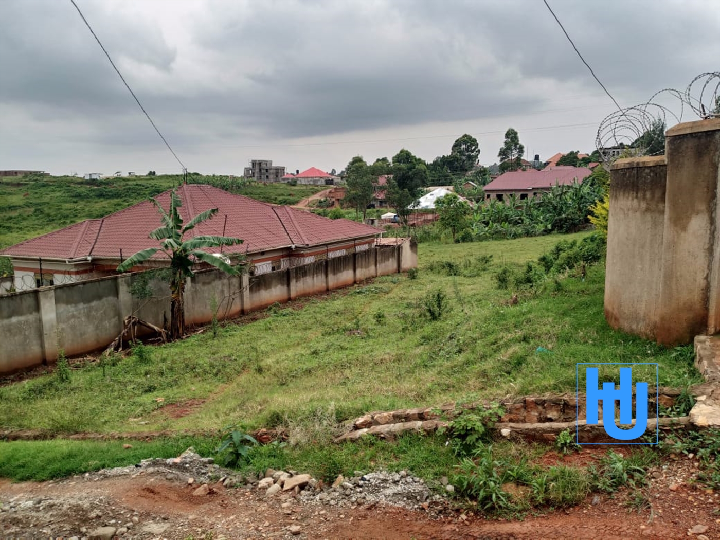 Commercial Land for sale in Sonde Kampala