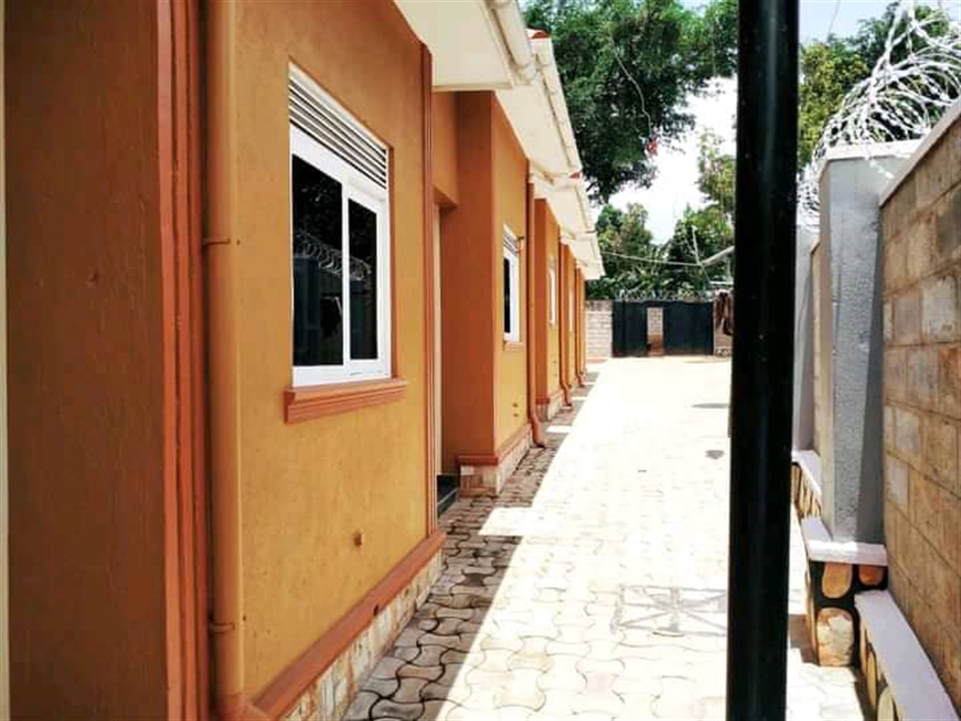 Rental units for sale in Kyanja Kampala