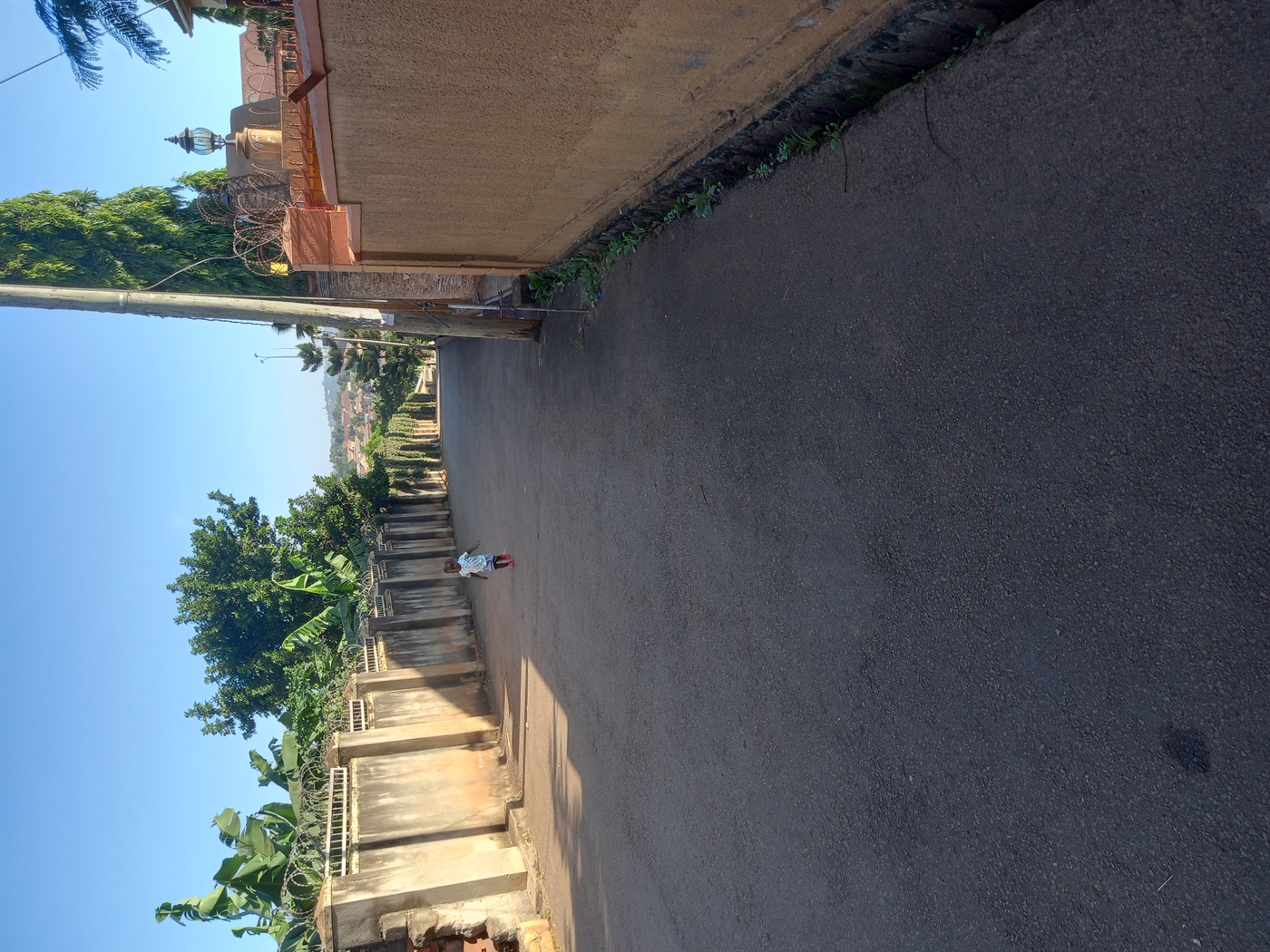 Storeyed house for sale in Kanyanya Kampala
