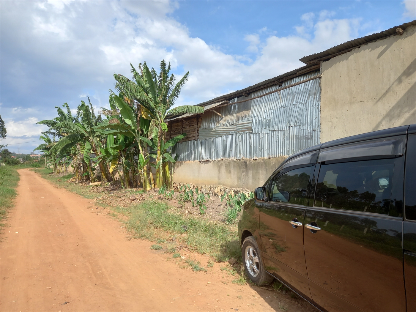 Farm for sale in Kyanja Kampala