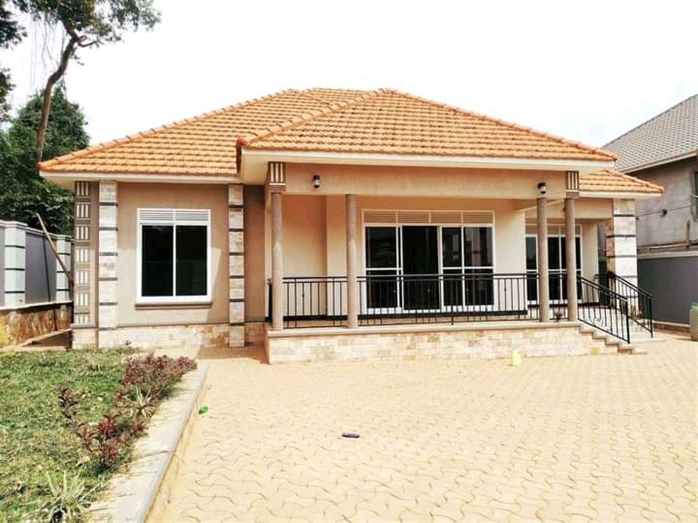 Bungalow for sale in Kira Wakiso