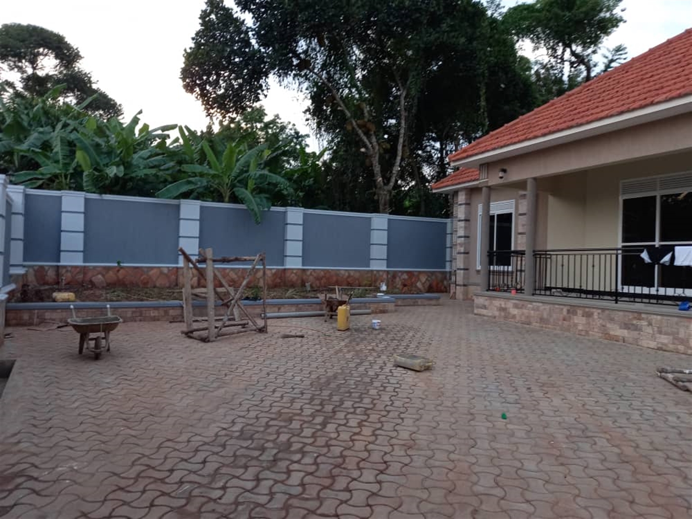 Bungalow for sale in Kira Wakiso