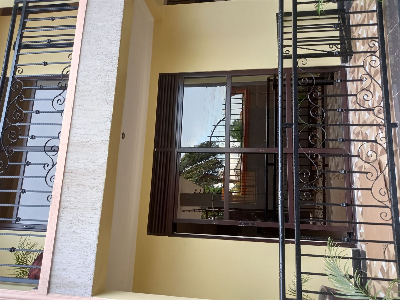 Apartment for rent in Kyanja Kampala