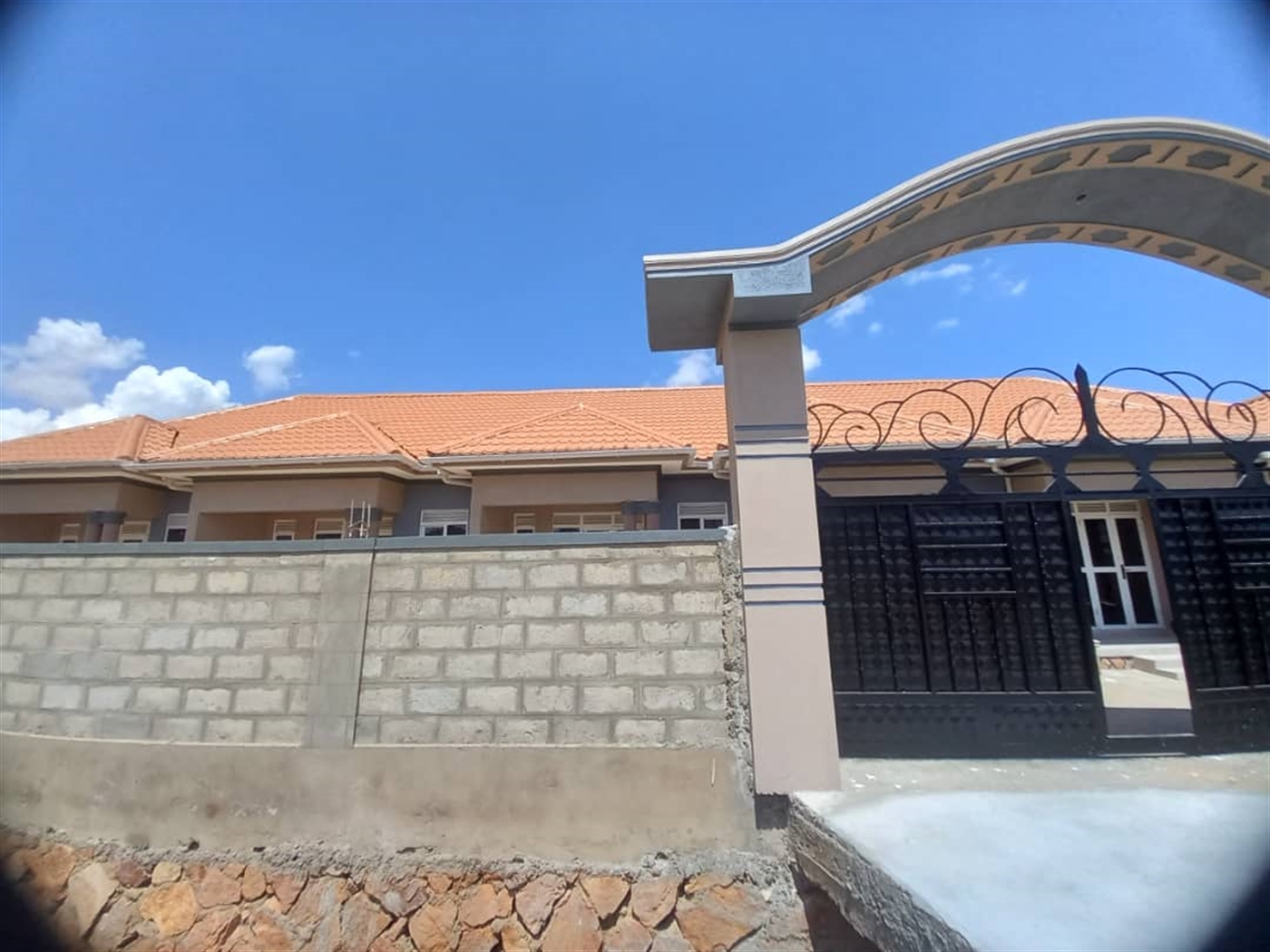 Apartment for sale in Kyanja Kampala