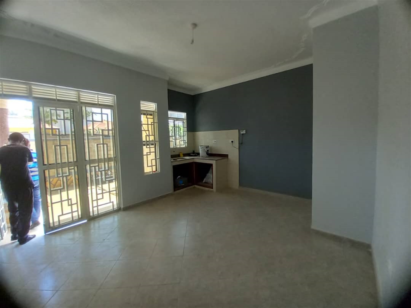 Apartment for sale in Kyanja Kampala