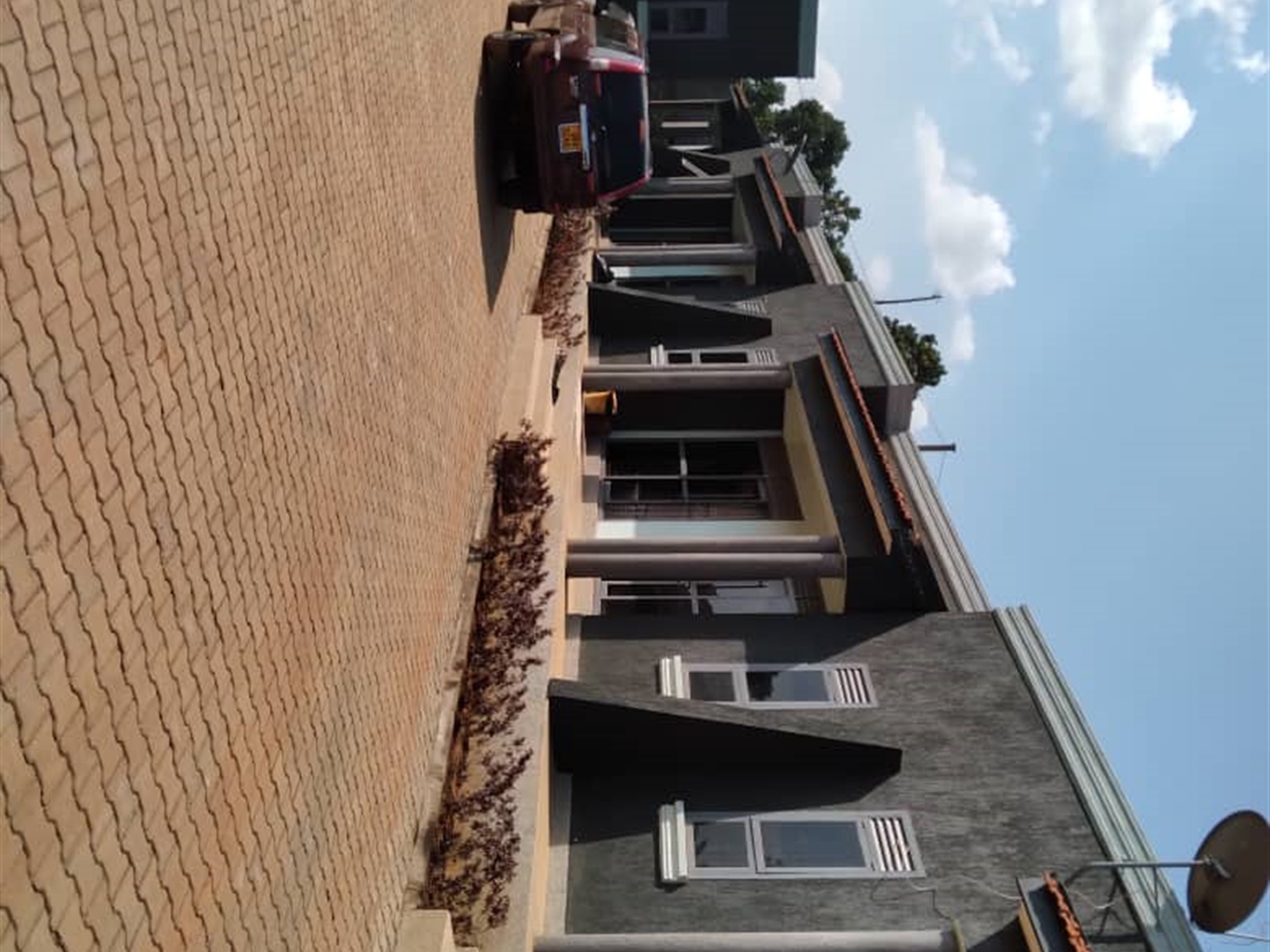 Rental units for sale in Komamboga Kampala