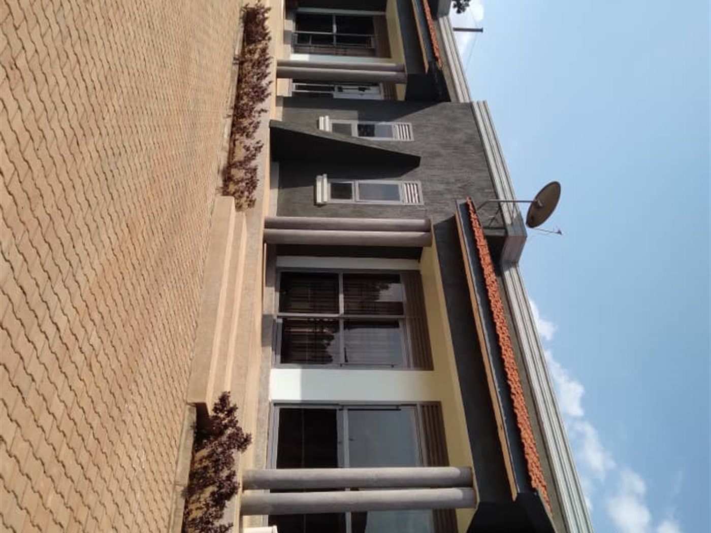 Rental units for sale in Komamboga Kampala