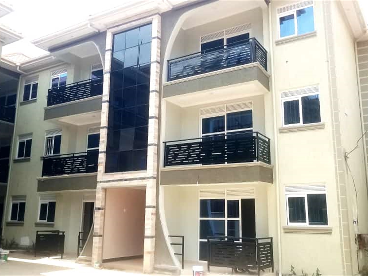 Apartment block for sale in Kira Wakiso