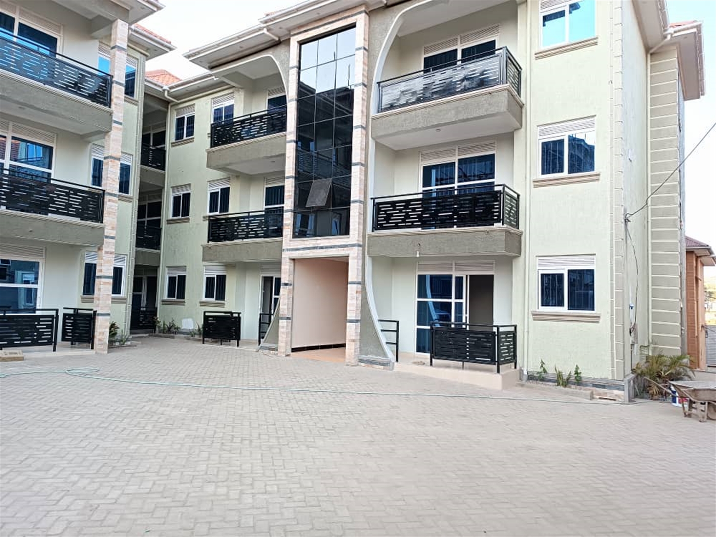 Apartment block for sale in Kira Wakiso