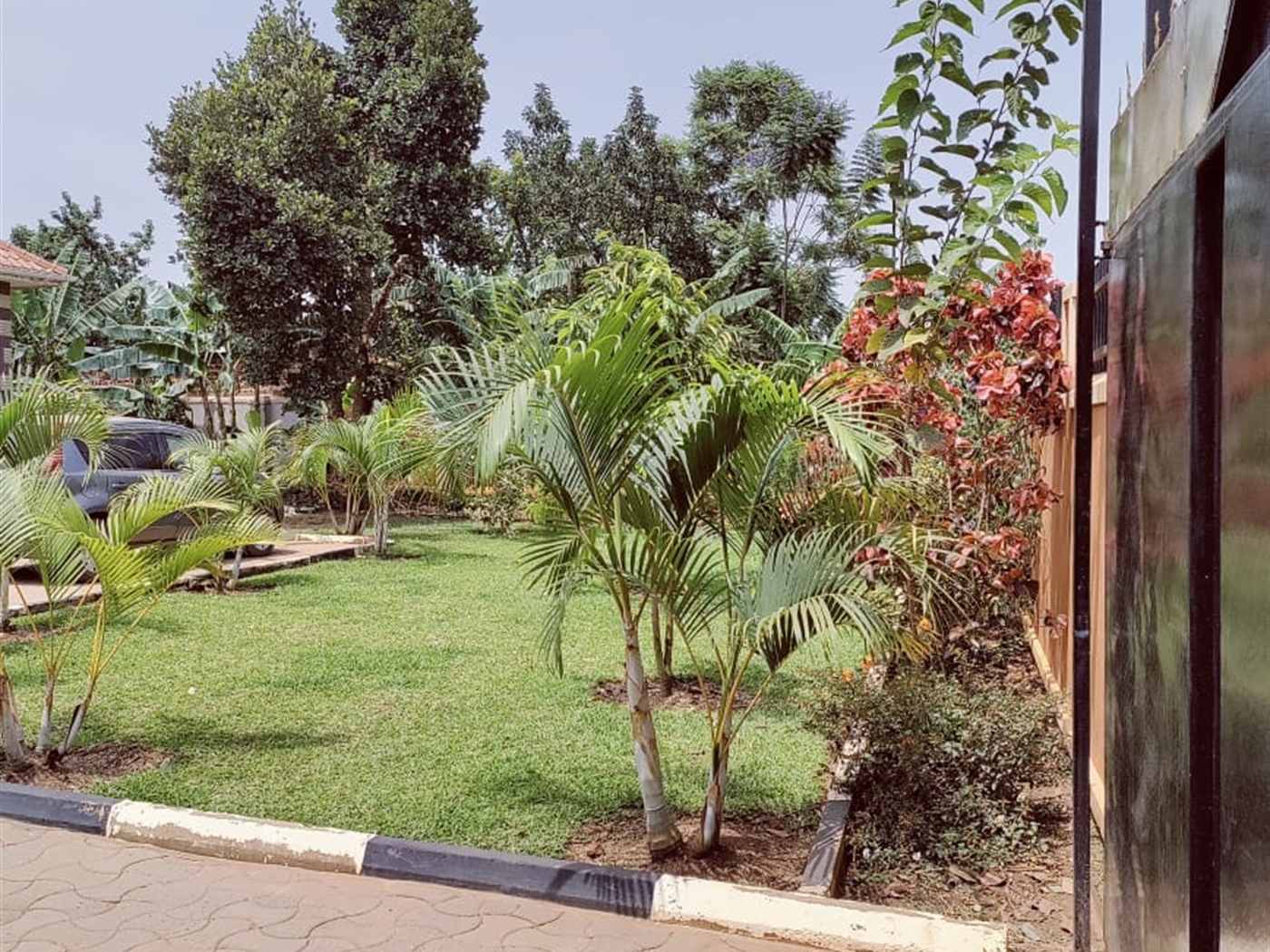 Bungalow for sale in Gayaza Wakiso