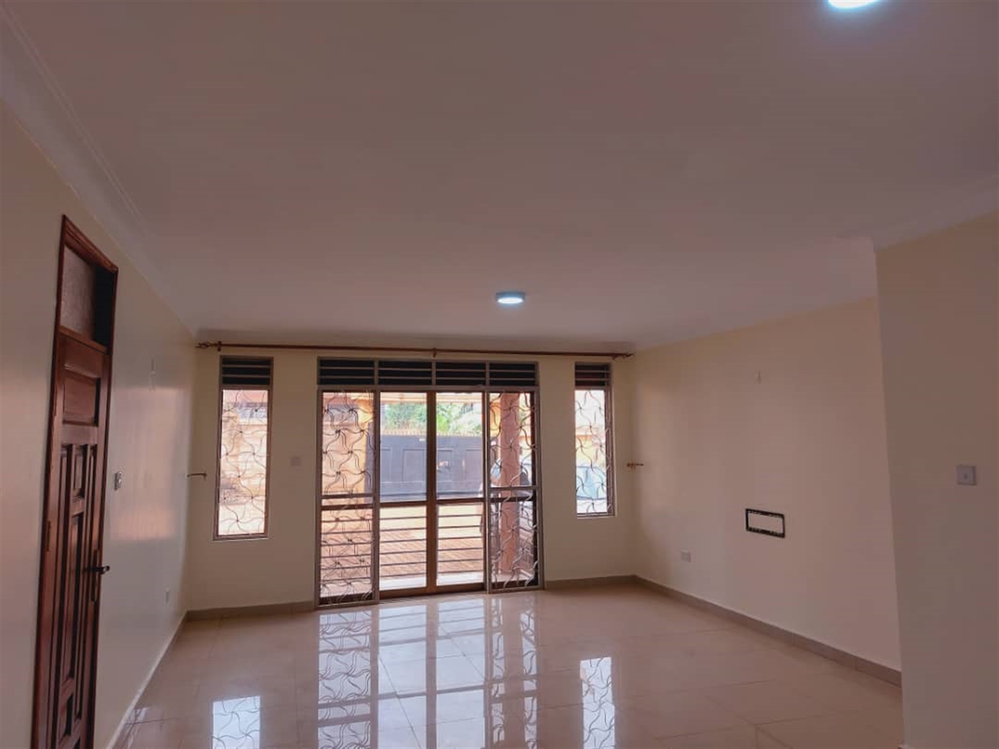 Apartment for rent in Buwaate Wakiso