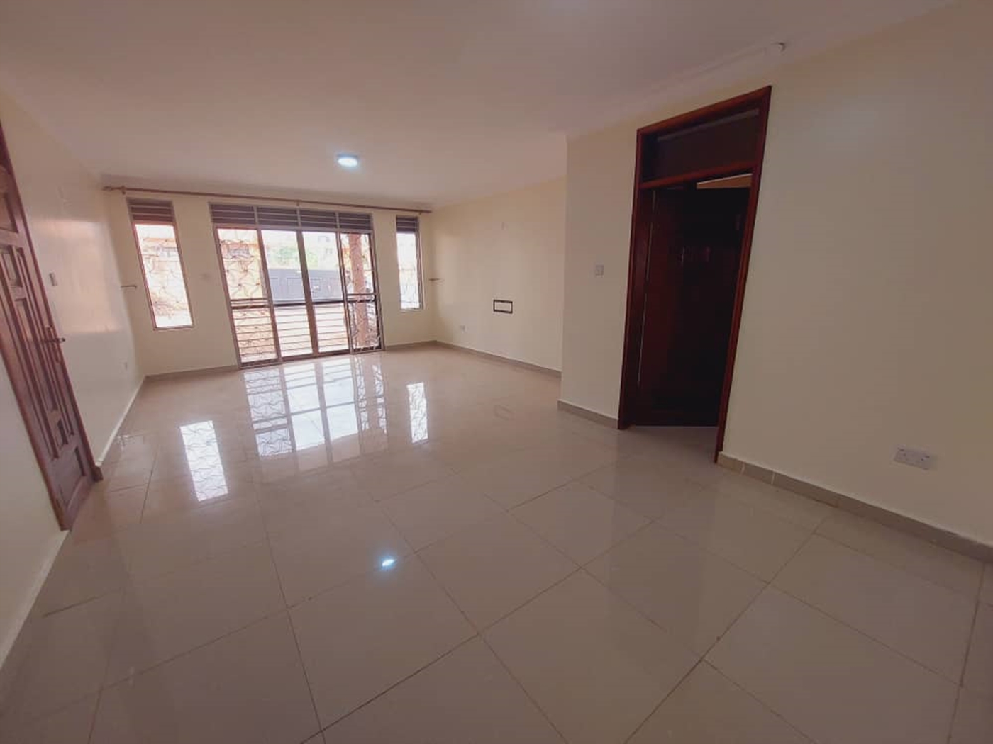 Apartment for rent in Buwaate Wakiso