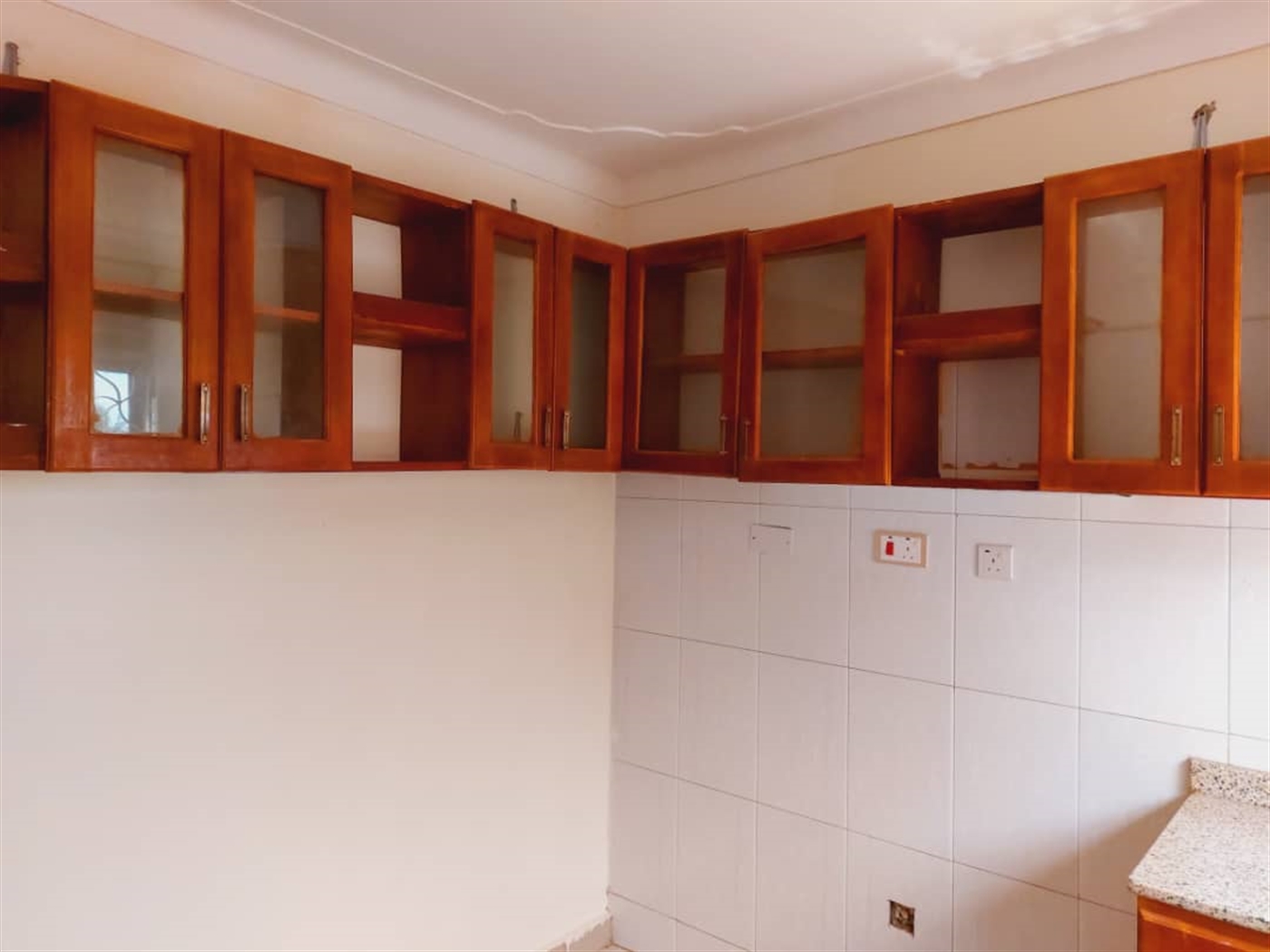 Apartment for rent in Buwaate Wakiso