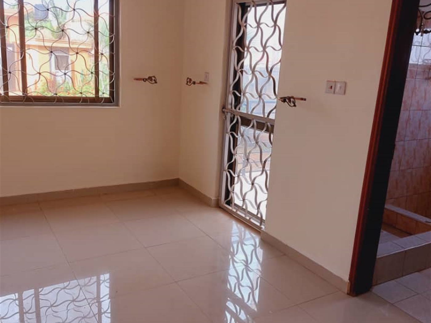 Apartment for rent in Buwaate Wakiso