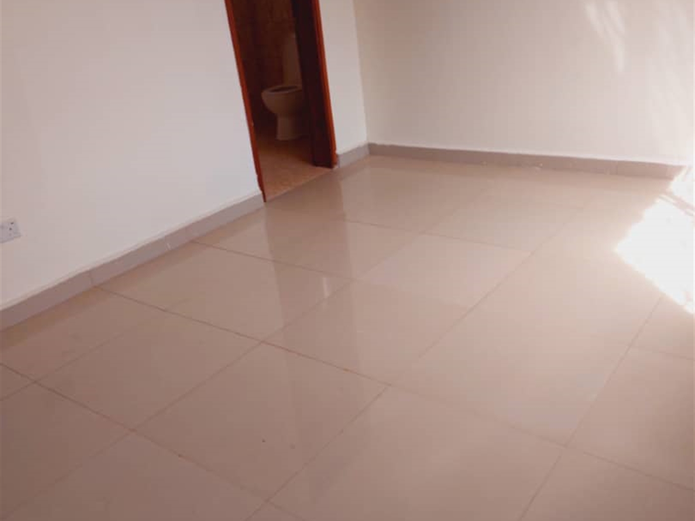 Apartment for rent in Buwaate Wakiso